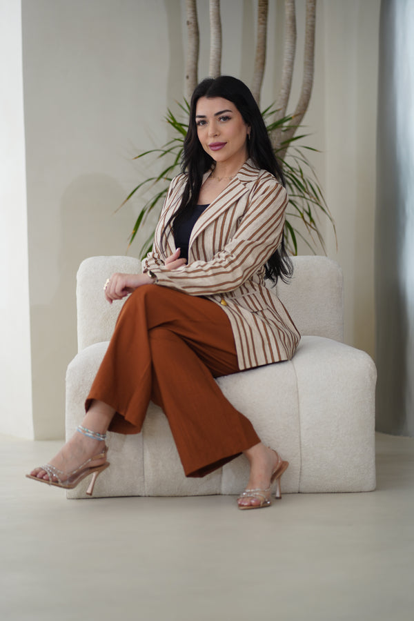 Classic Elegance lined  Set