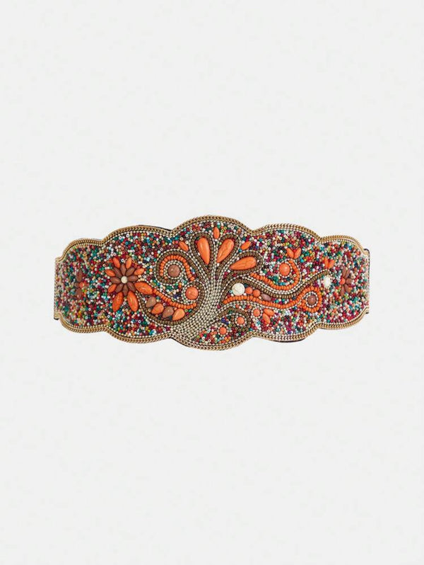 Women's Elegant Waist Belt Casual