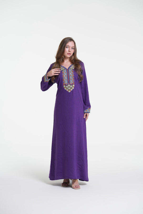Royal Amira Jalabiya