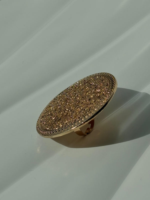 Andalus Ring