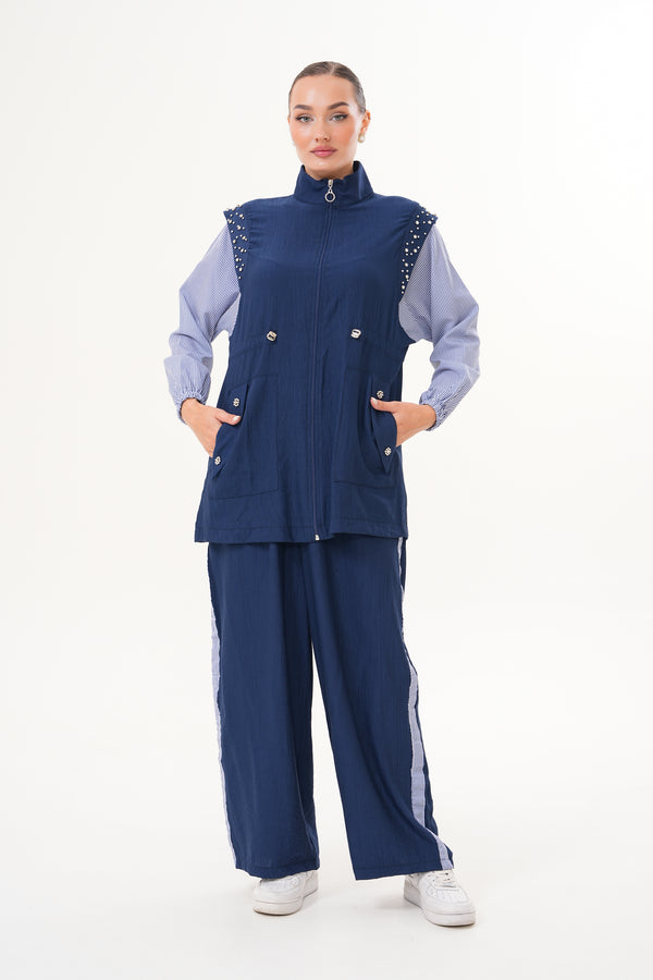 Crystal Grace Training Set
