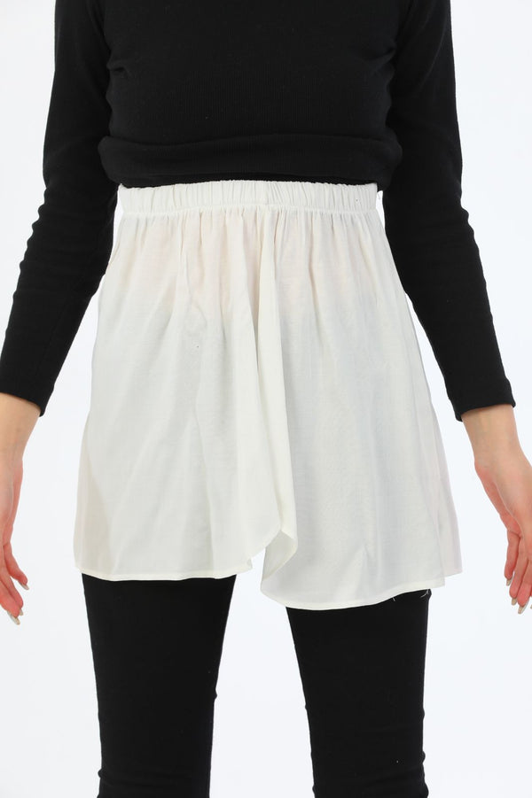 Skirt Shirt